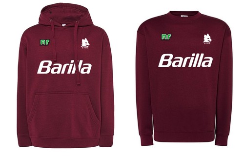 Felpa calcio vintage - felpa,