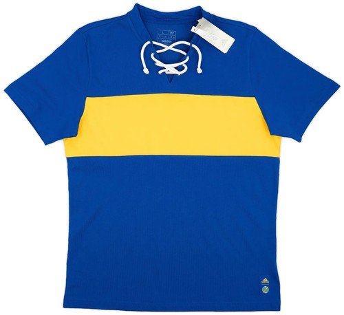 2023 boca juniors adidas - 2023,
