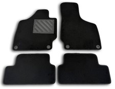 Tappetini per Audi TT 8J dal