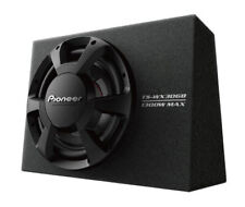 Pioneer TS-WX306B subwoofer