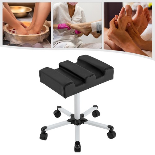 Sgabello pedicure regolabile - pedicure,