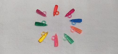 Ciucci plastica set 9 - plastica,