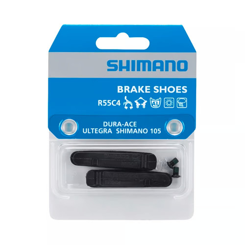 Pastiglie freno shimano - pastiglie,