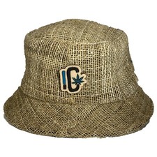 Canapette Bucket, Cappello