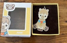 Thun portachiavi juan teddy - juan,