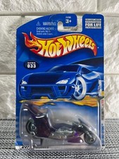 Hot Wheels 2001 First Editions