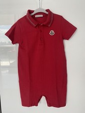 moncler Toddler jumper
