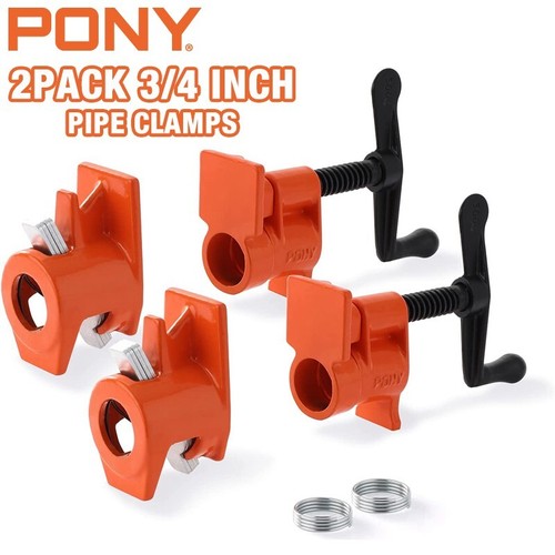 Pony confezioni morsetto - pony,