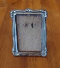Antique Sheffield Art Nouveau