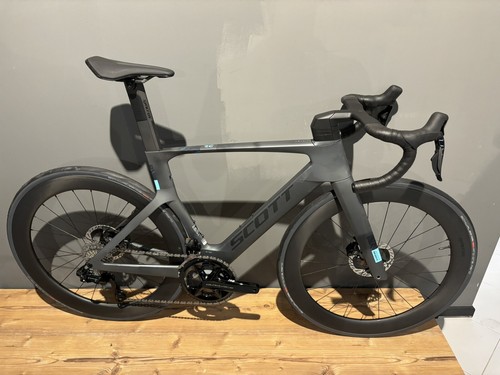 Scott foil pro taglia - foil, 52