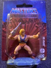Nuova mattel masters the - masters,