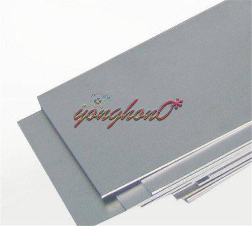 1pz piastra ti titan - ti,