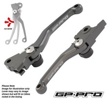 LEVE FRENO/FRIZIONE GP-PRO