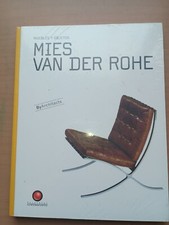 MIES VAN DER ROHE