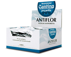 Antifioretta enartis antiflor - antifioretta,