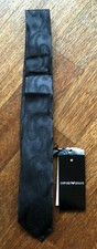 CRAVATTA EMPORIO ARMANI