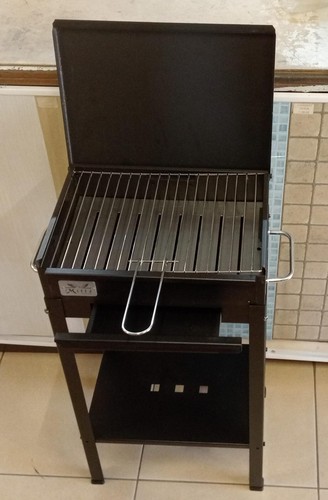 Barbecue fornacetta - barbecue,