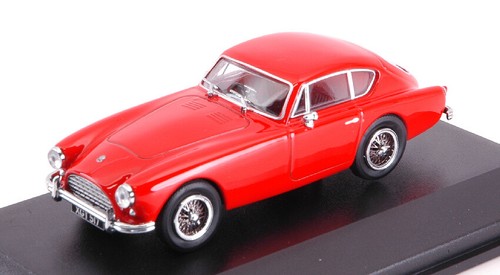 Modellino auto scala 43 - modellino, 1:43