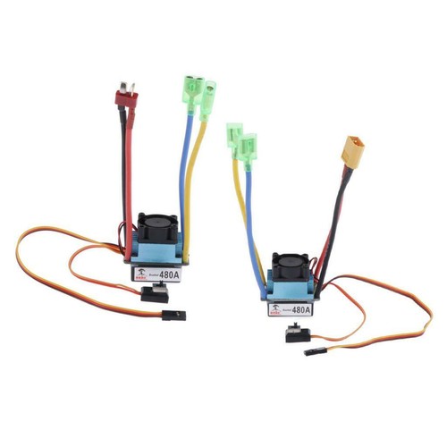 Regolatore velocità 480a - di,