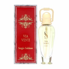 Via Venti by Sergio Soldano