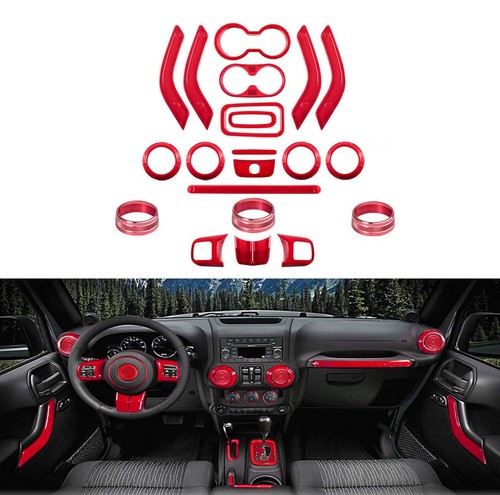 21x kit assetto - kit,