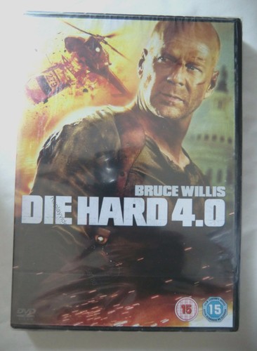 59780 dvd die hard 0 - 59780, [new