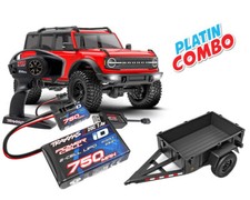 Traxxas TRX-4M Ford Bronco