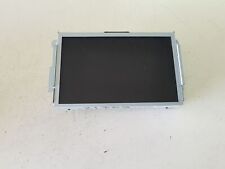 GJ5T-18B955-SB DISPLAY MONITOR SCHERMO NAVIGATORE FORD KUGA 2018