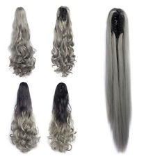 Clip mascella artiglio extra