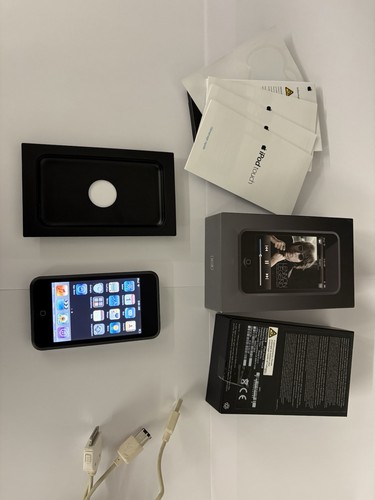 Apple ipod touch 1st - apple,