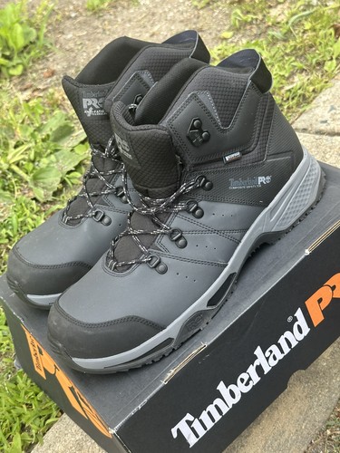Timberland pro stivali - timberland,
