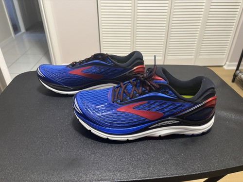 Scarpe corsa brooks - da,