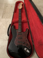 Fender Squier Stratocaster  Silver Series Made In Japan 