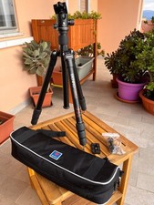 Treppiede in alluminio BENRO