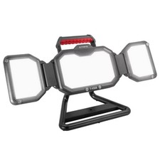 Faro LED Ricaricabile