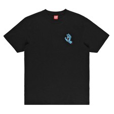 T-shirt Santa Cruz Screaming