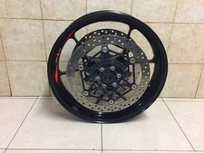 cerchio anteriore aprilia shiver 900 dal 2019 al 2020  front wheel
