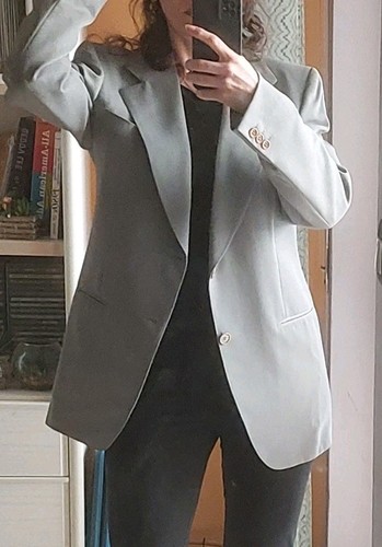 Giacca blazer vero vintage
