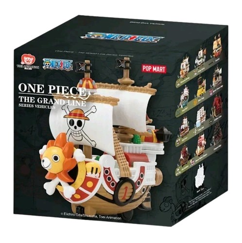 Pop mart one piece the - pop,