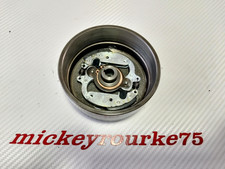 CAMPANA FRIZIONE VARIATORE