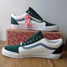 Vans uomo Old Skool Varsity