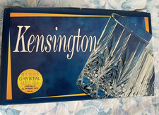 Set 2 bicchieri da tavola /