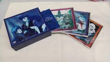 Space Warrior Baldios DVD BOX2