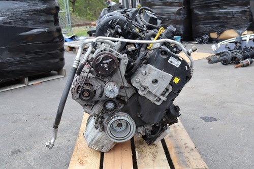 2014 2017 fiat - 500, engine