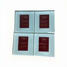 Sottobicchieri portafoto in