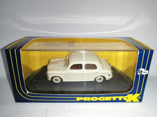 Fiat 1100 103 - fiat, stradale