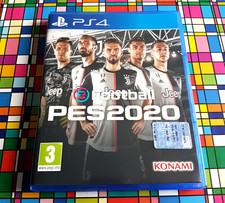 PES 2020 EFOOTBALL GIOCO