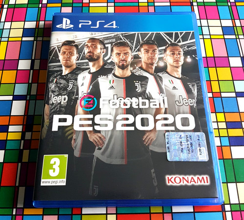 Pes 2020 efootball gioco - pes,