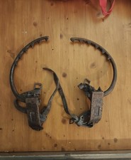 Coppia di Ramponi antichi