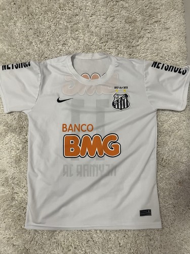 Maglia calcio santos neymar - maglia, 11